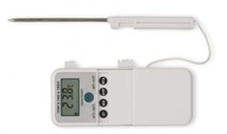 Termometro con sonda a filo